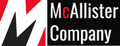 Partial logo with red and white text on black background.